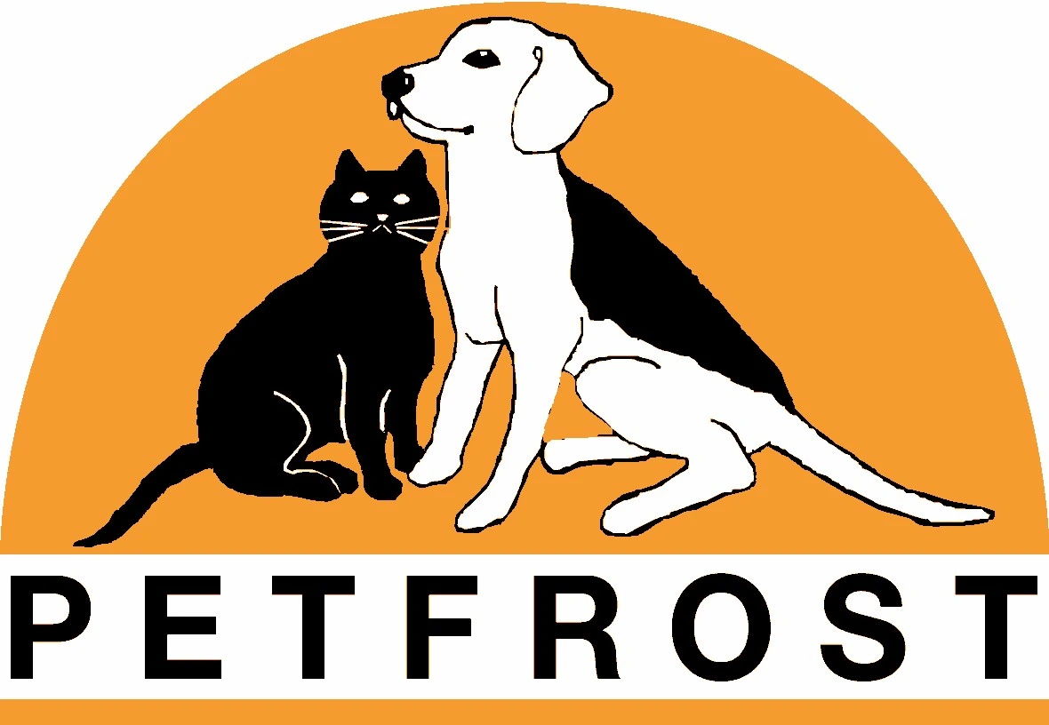 Logo von Petfrost